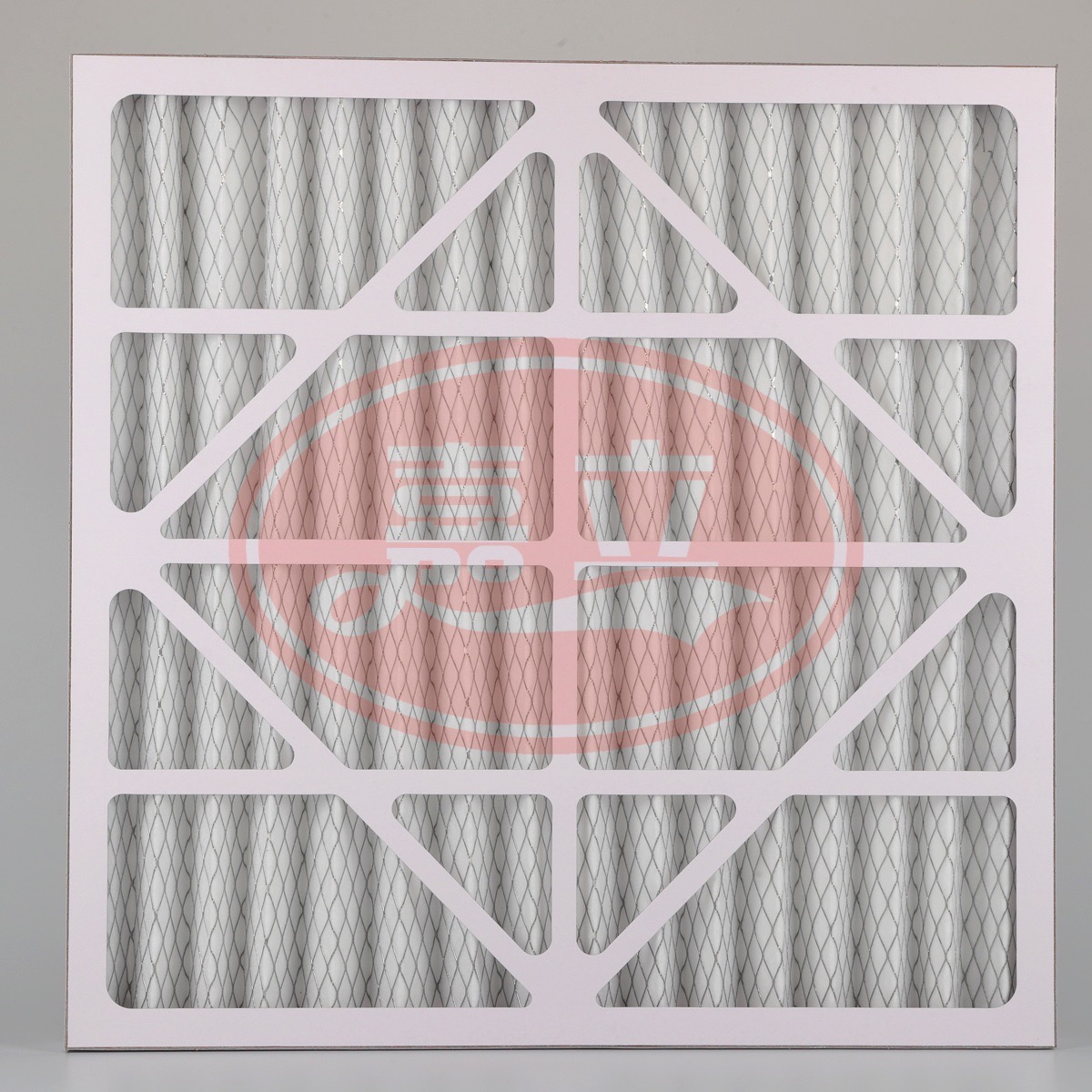 崆峒纸框过滤器